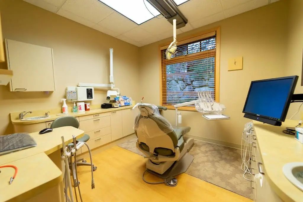Marigold Dental, Dr. Loveleen Brar