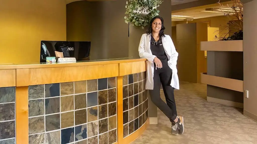 Marigold Dental, Dr. Loveleen Brar