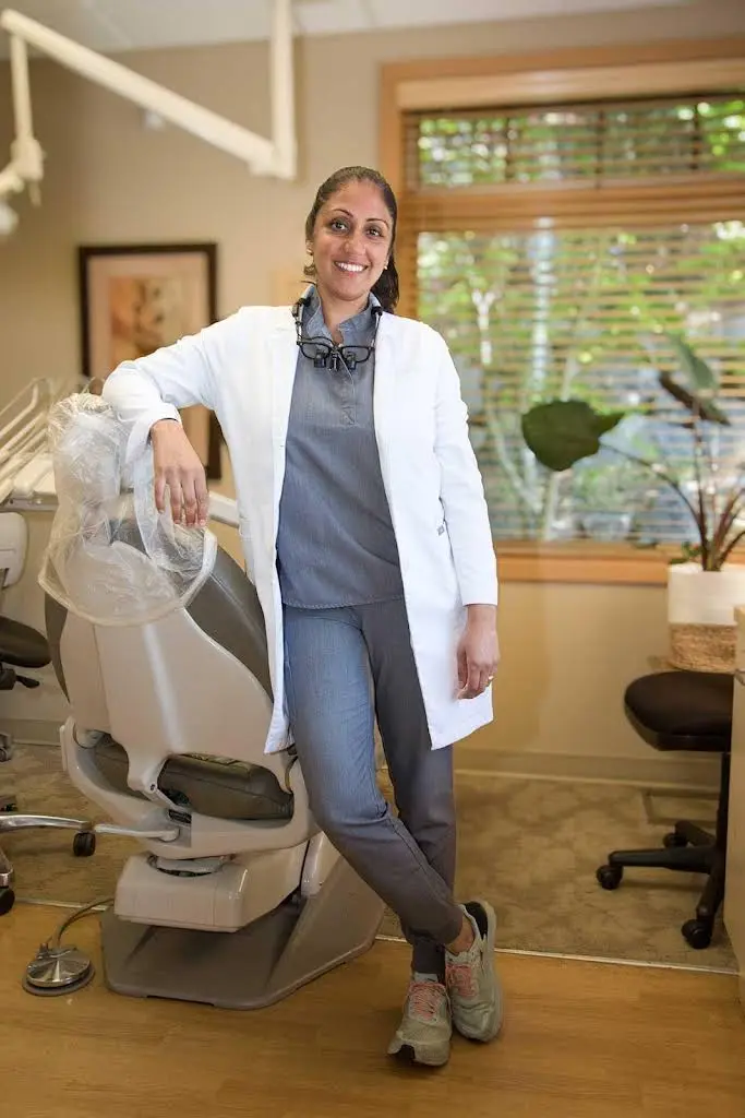 Marigold Dental, Dr. Loveleen Brar