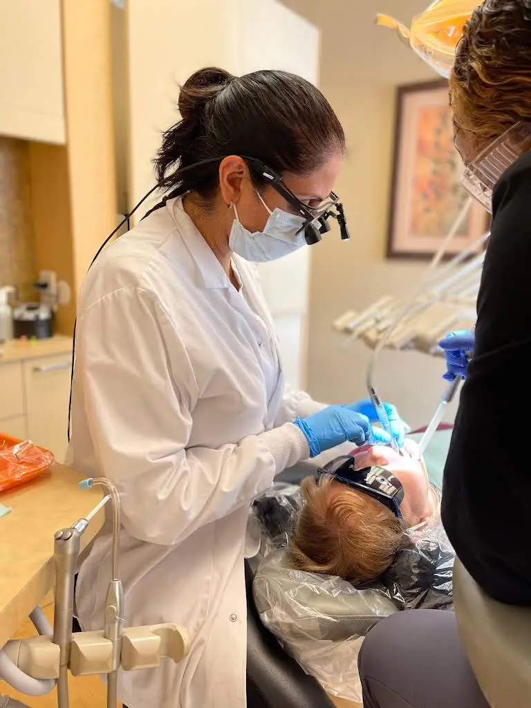 Marigold Dental, Dr. Loveleen Brar