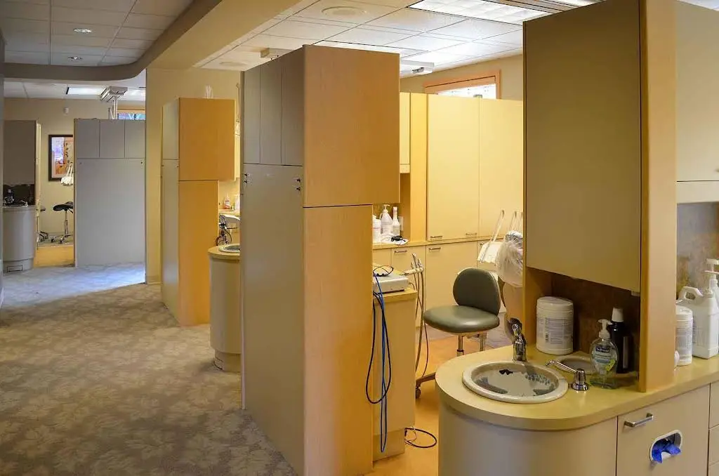 Marigold Dental, Dr. Loveleen Brar