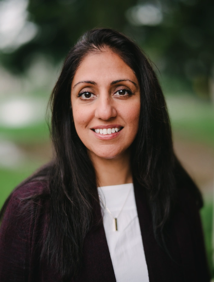 Marigold Dental, Dr. Loveleen Brar