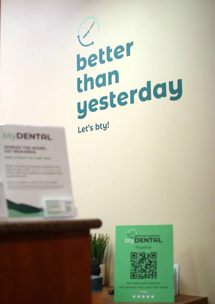 btyDENTAL