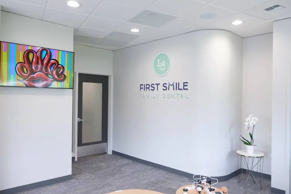 First Smile Family Dental