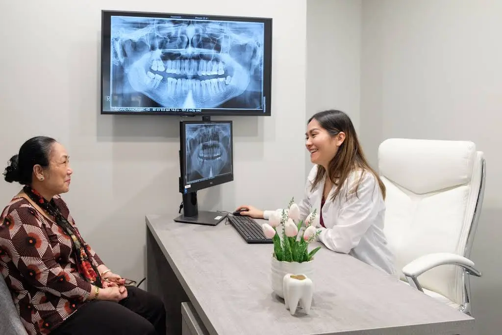 First Smile Family Dental
