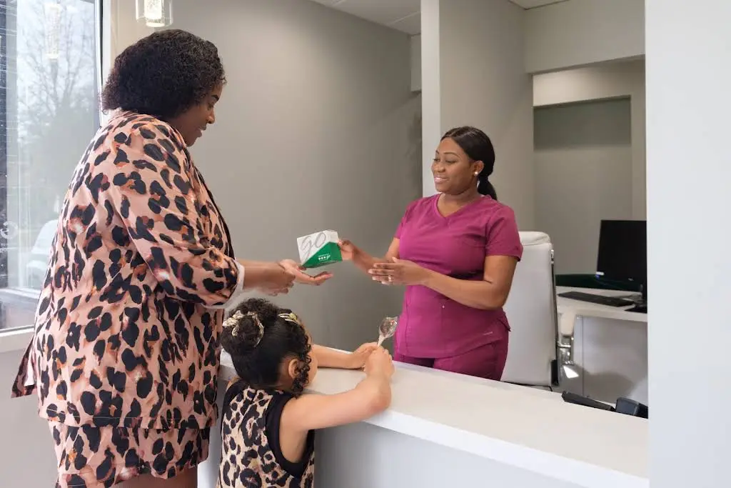 First Smile Family Dental