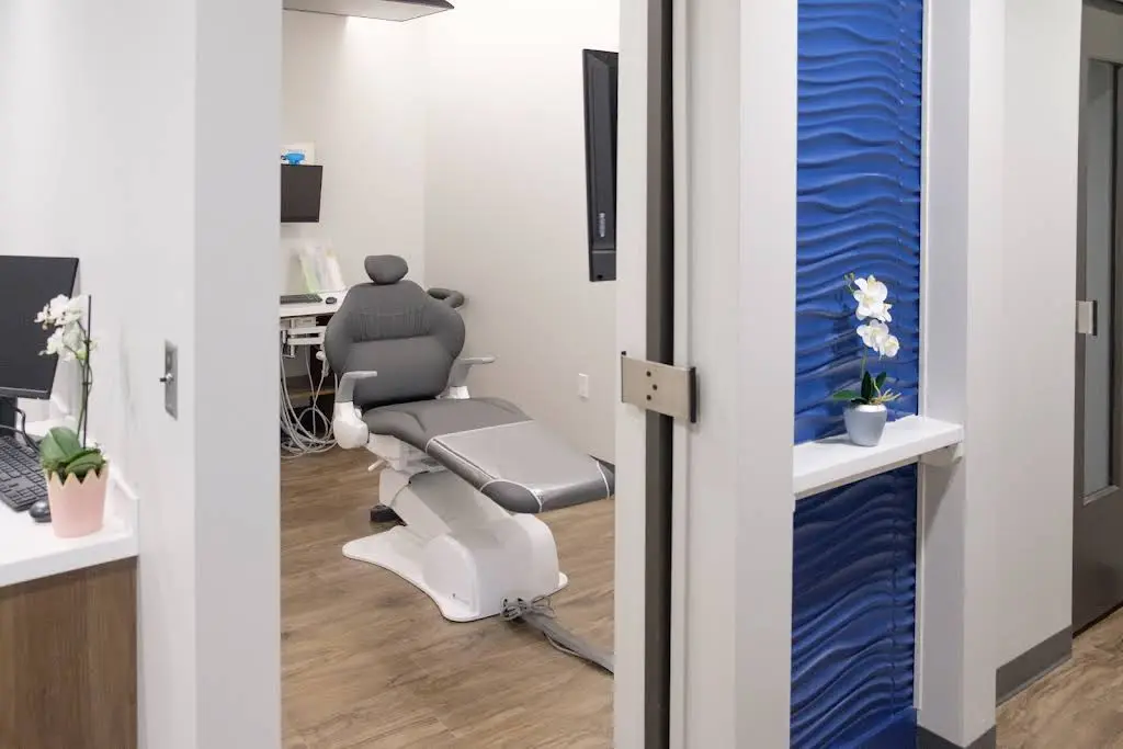 First Smile Family Dental