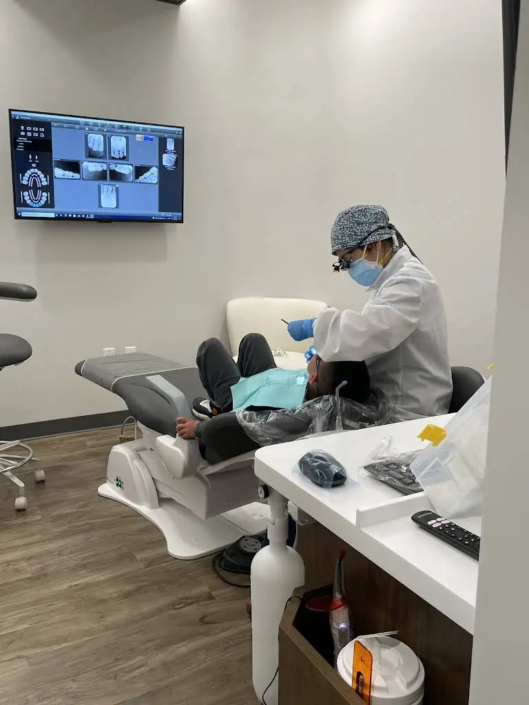 First Smile Family Dental
