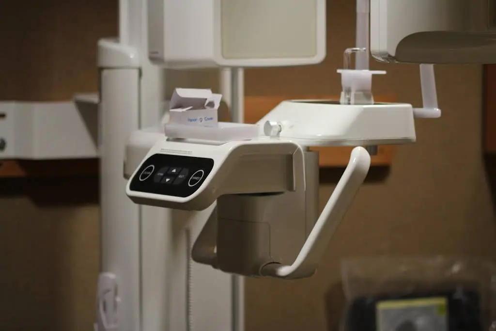 West Campus Dental Center