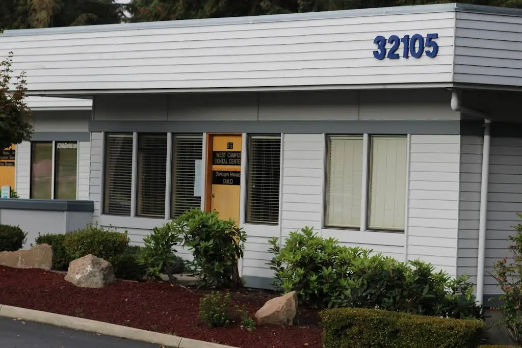 West Campus Dental Center