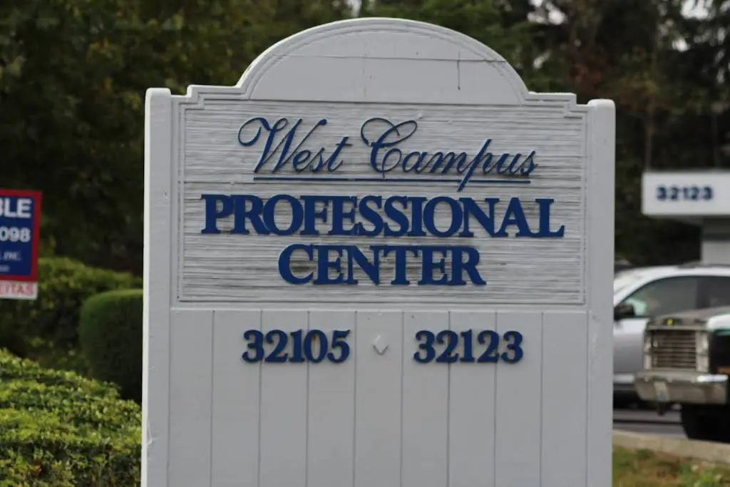 West Campus Dental Center