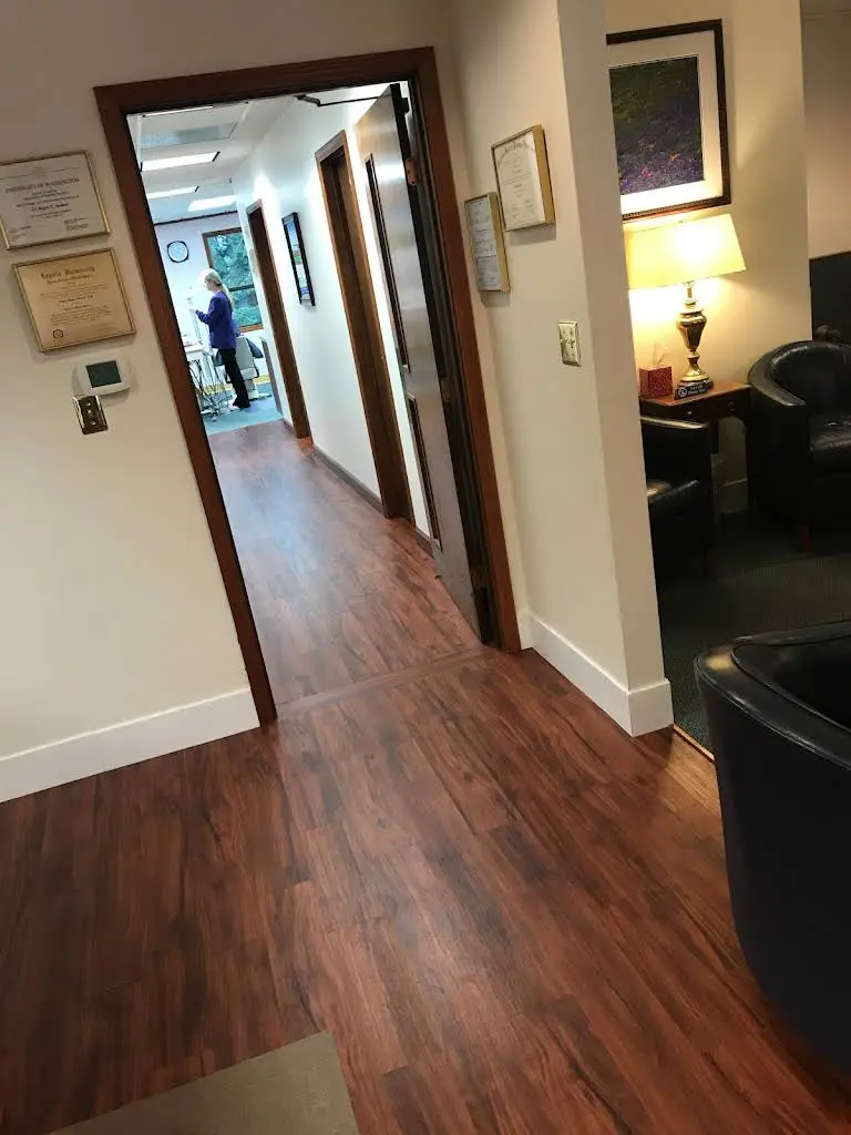 West Campus Dental Center