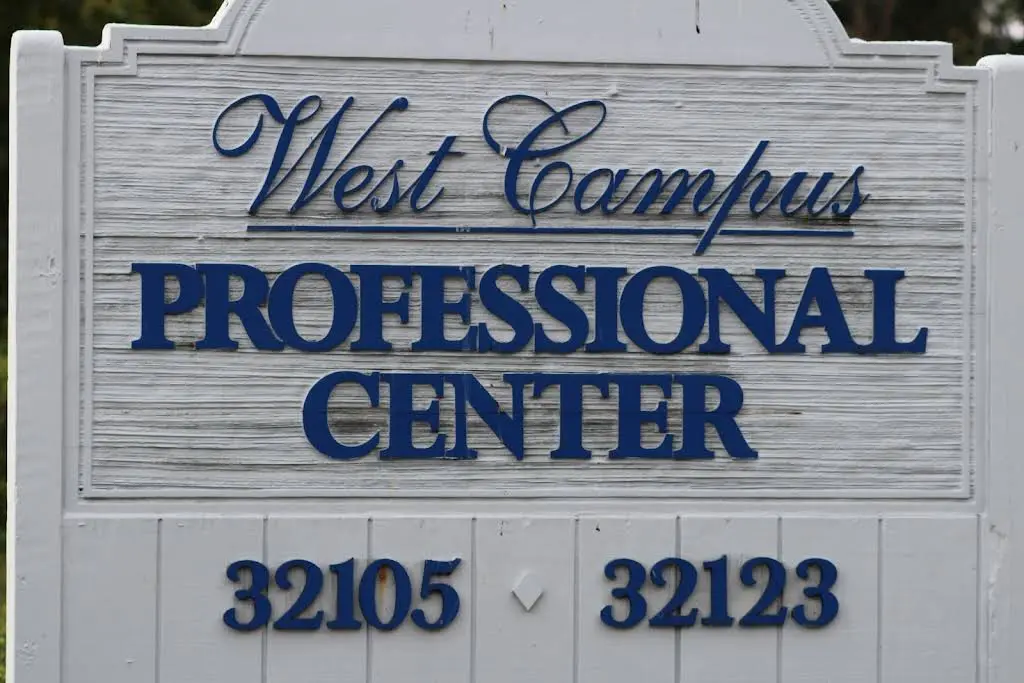 West Campus Dental Center