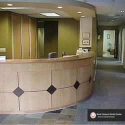 West Campus Dental Center
