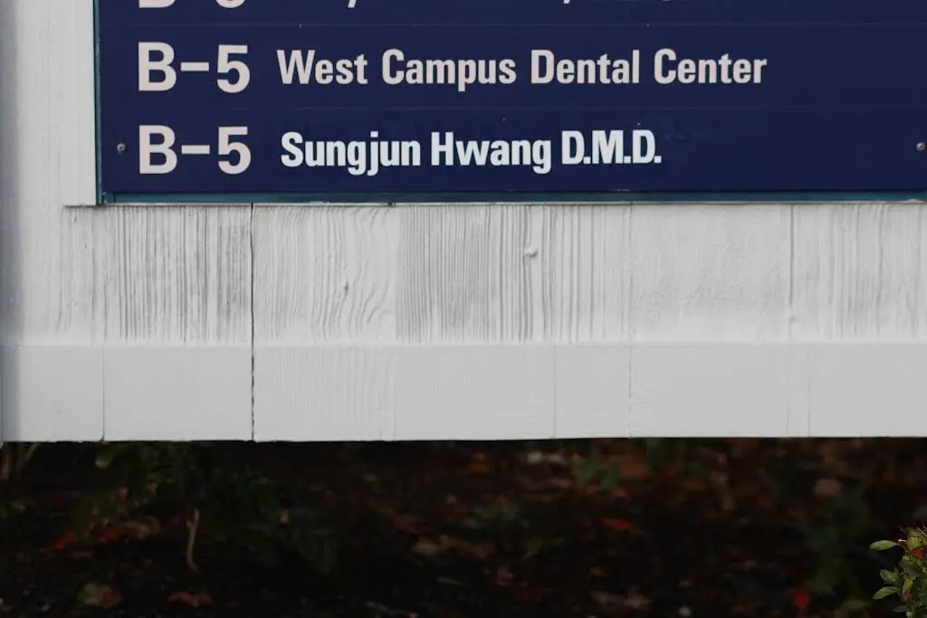 West Campus Dental Center