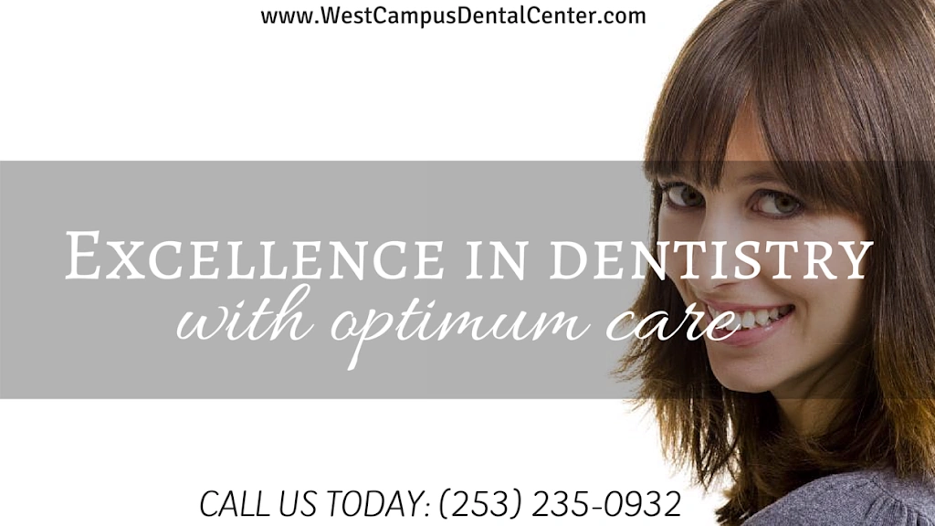 West Campus Dental Center