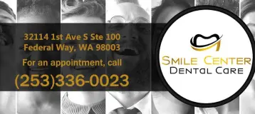 Smile Center Dental Care