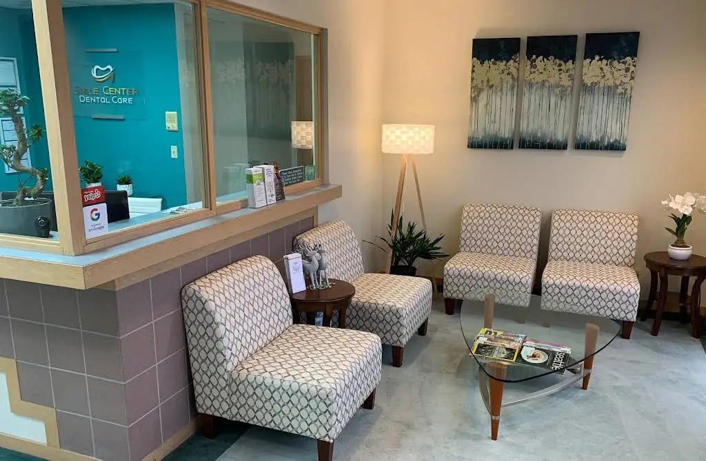 Smile Center Dental Care