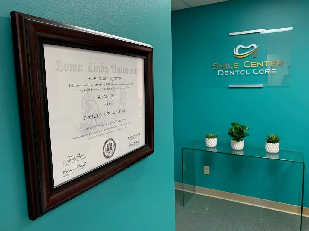 Smile Center Dental Care