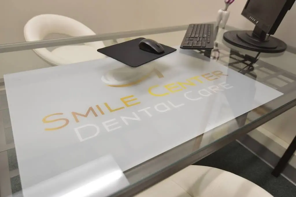Smile Center Dental Care