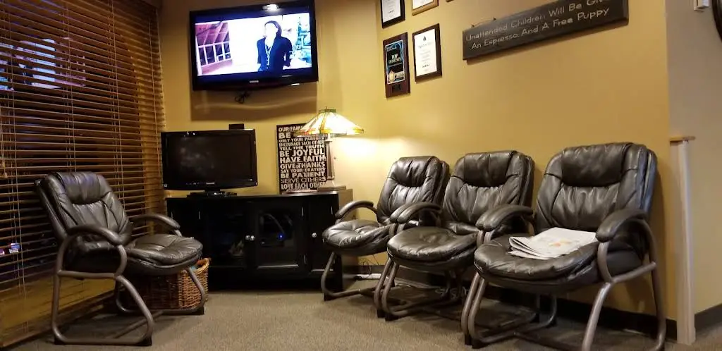 Nordlie's Family Dentistry