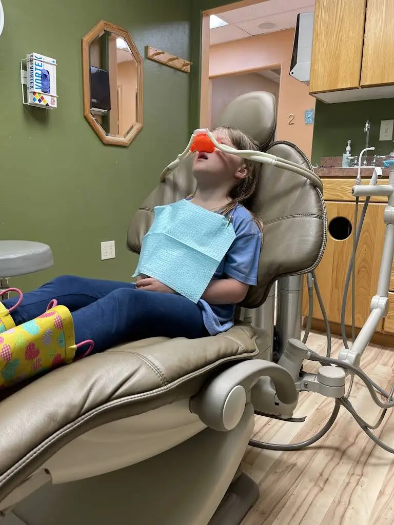 Deer Lodge Family Dental