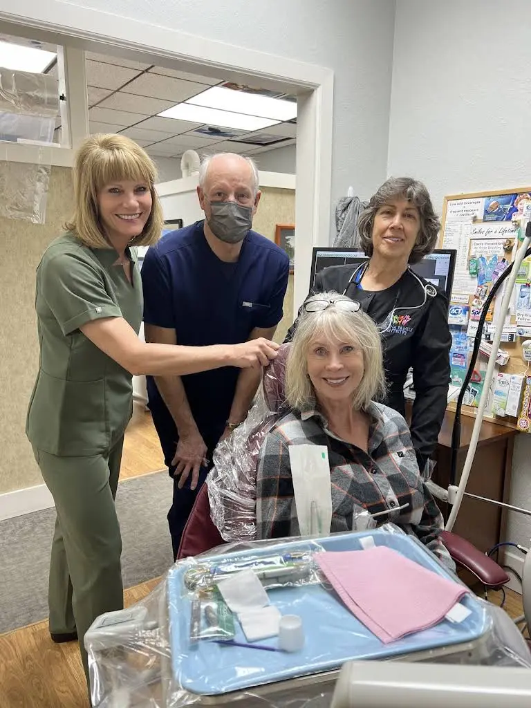 Helena Family Dentistry