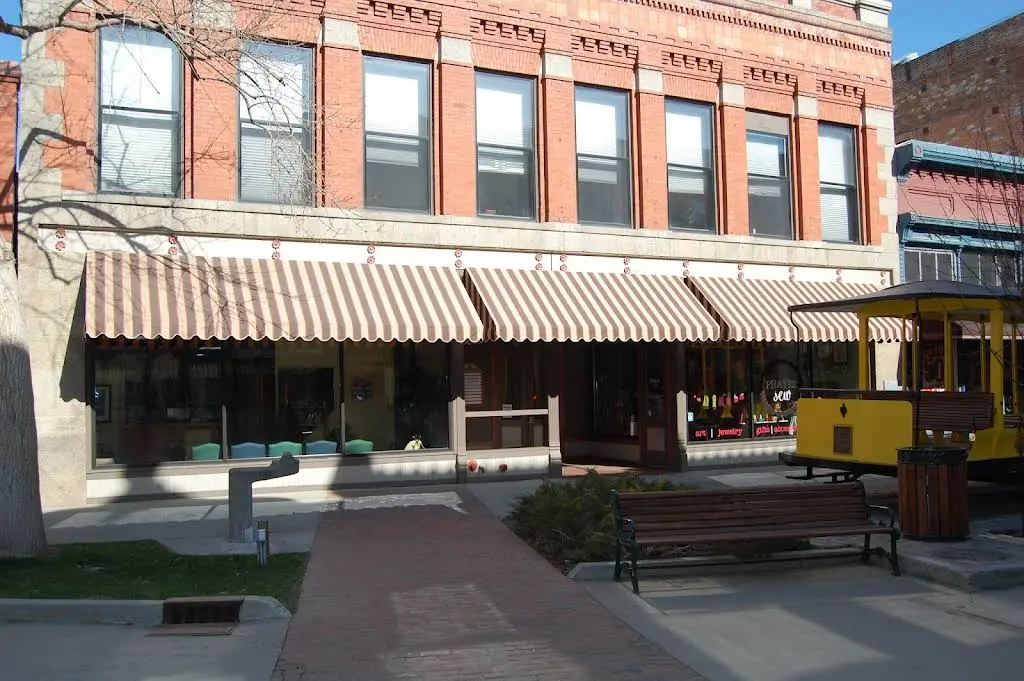 Helena Family Dentistry