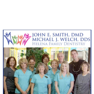 Helena Family Dentistry