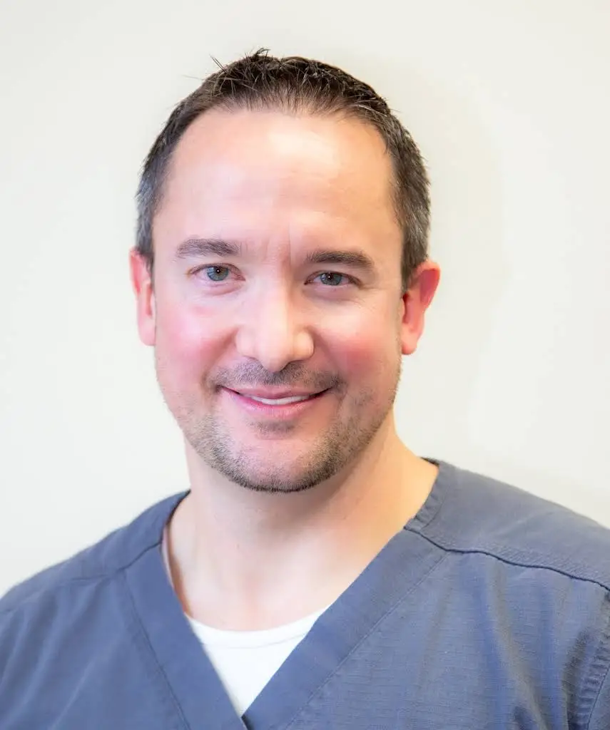 Mountain Gate Dental