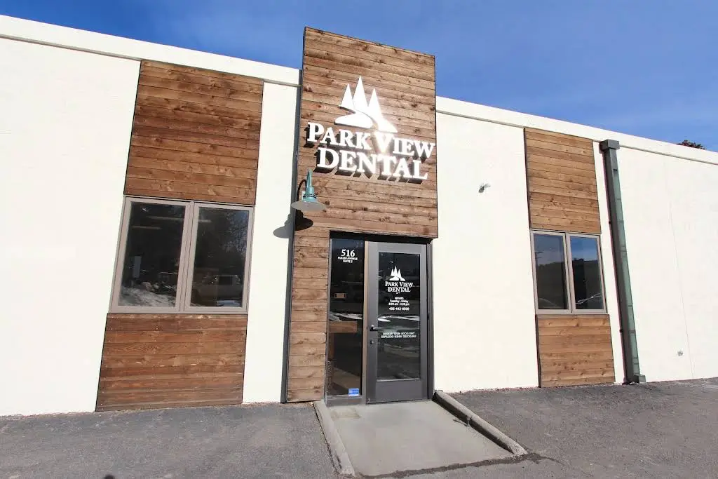 Park View Dental