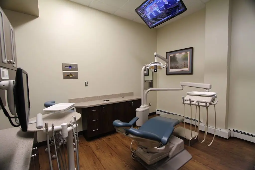 Park View Dental