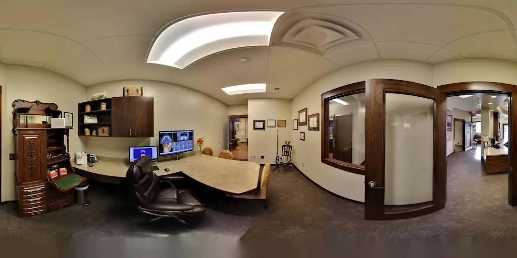 Park View Dental
