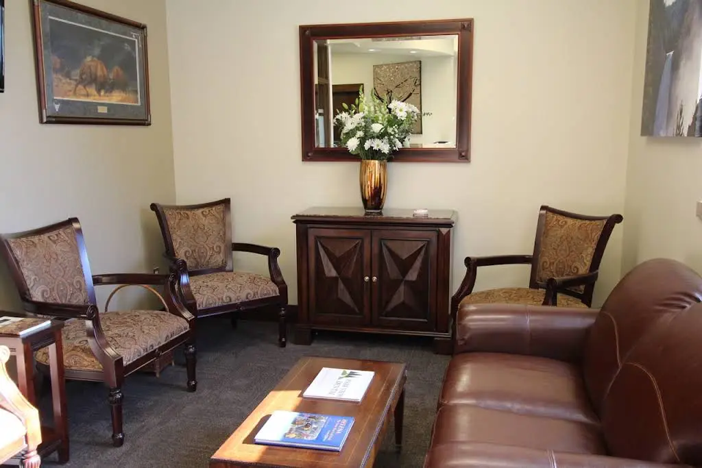 Park View Dental