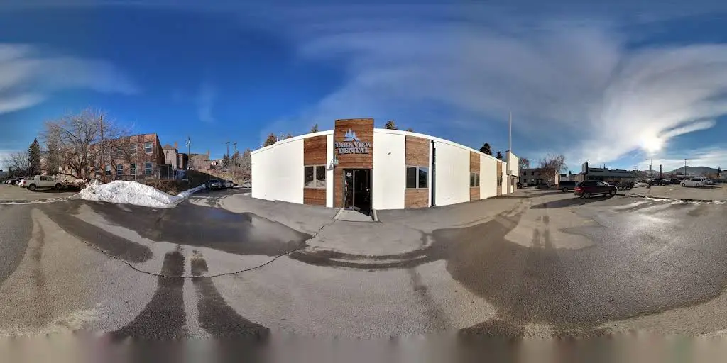 Park View Dental
