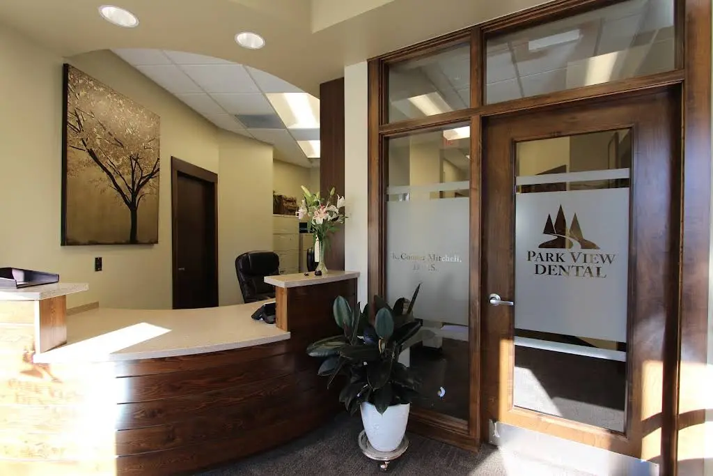Park View Dental