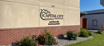 Capital City Dentistry