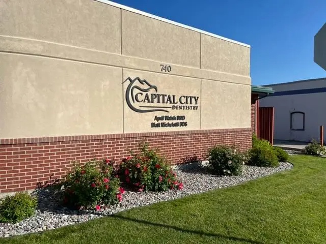 Capital City Dentistry