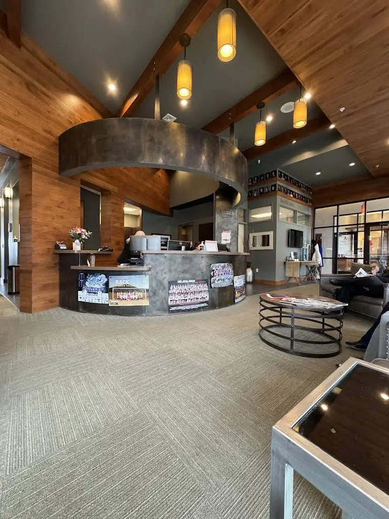 Helena Orthodontics