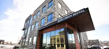 Quinn Erwin Dental