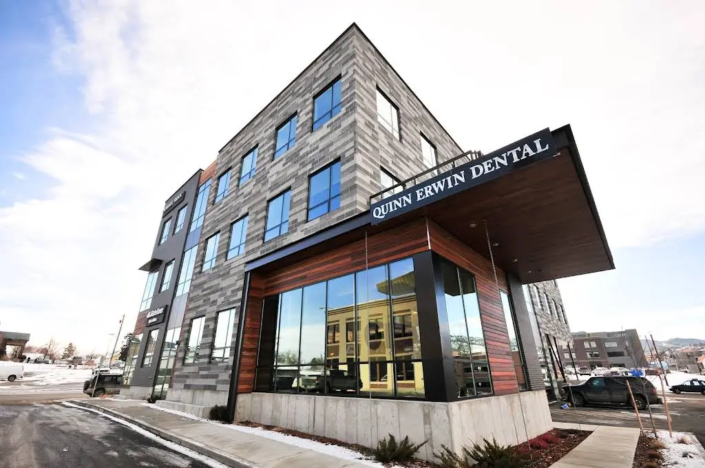Quinn Erwin Dental