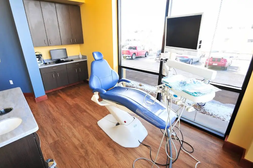 Quinn Erwin Dental