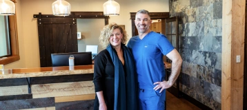 Mast Laser Dentistry