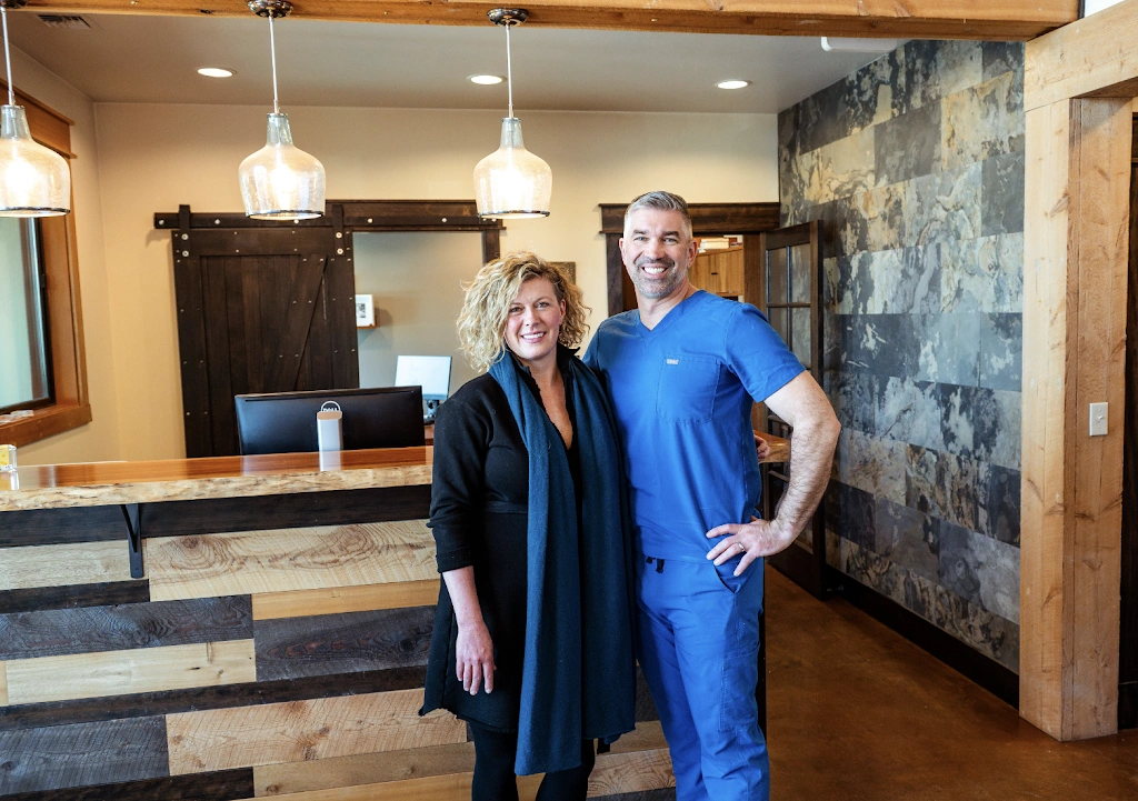 Mast Laser Dentistry