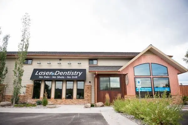 Mast Laser Dentistry