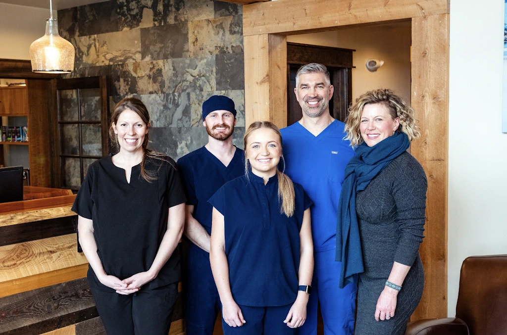 Mast Laser Dentistry