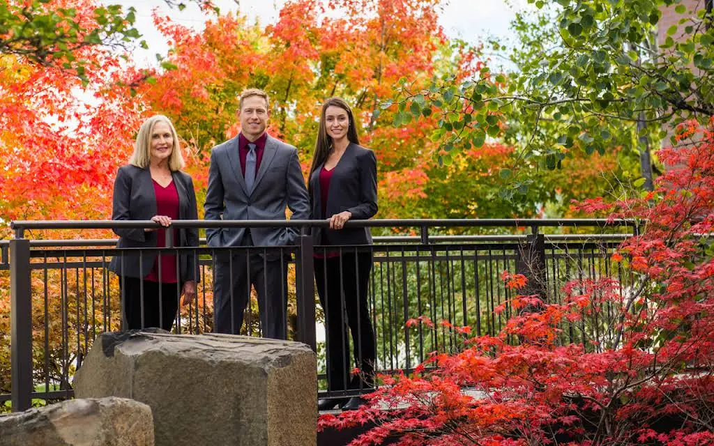 Weber Dental Center