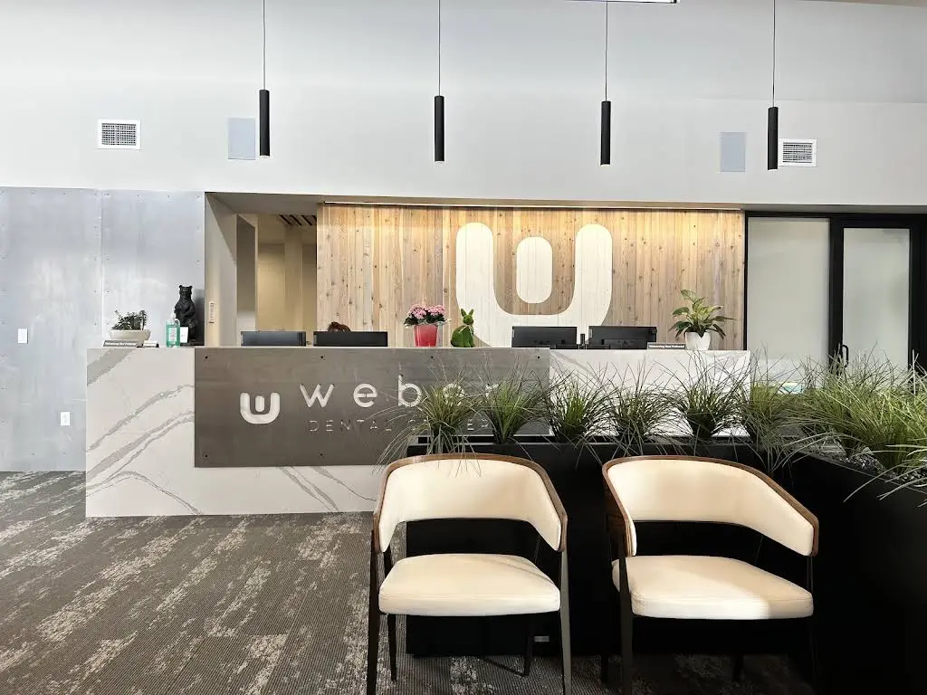 Weber Dental Center