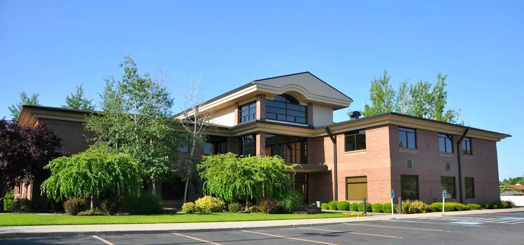 Weber Dental Center