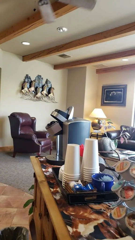Weber Dental Center